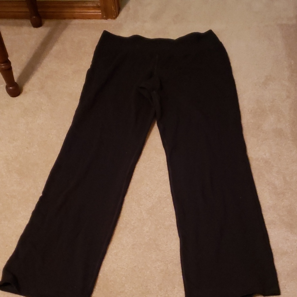 Yoga pant